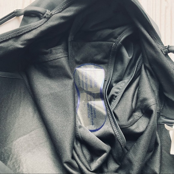 Old Navy Ebony Cinch Front Swimsuit Size XL - Picture 9 of 14